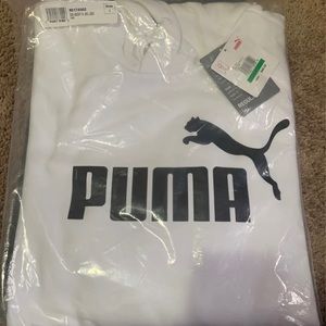Puma Hoodie
